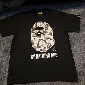 Bape ABC Camo By Bathing APE